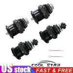 4pcs Krbjx3 Ball Joint Package For Can-am Maverick X3 2017-2023 Krbjx3-pack. Fixed Price $46.99.