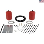 1000 Air Suspension Kit 60815 For Acura & Honda Load Leveling Up To Lbs. Fixed Price $275.99.