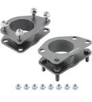 2" Front Leveling Lift Kit For Jeep Liberty Cherokee Kj Kk 2002-2012 Steel. Fixed Price $38.00.