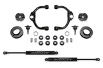 Fabtech K3168m Ball Joint Control Arm Lift System Fits 19-21 1500. Fixed Price $1081.63.