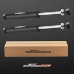 Maxpeedingrods Rear Shock Absorbers For Chevy Silverado Gmc Sierra 1500 99-06. Fixed Price $71.21.