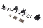 Bds Recoil Traction Bar Mounting Kit Fits Ford F250 / F350 Super Duty (99-16) 4w. Fixed Price $291.95.
