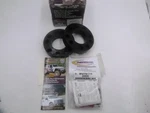 Daystar 2" Front Suspension Leveling Kit Kf09124bk For 2009-2014 Ford F-150. Fixed Price $58.99.