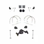 Rubicon Express For 2007-2018 Jeep Wrangler Tj Replacement Component Box Jk1001. Fixed Price $516.76.
