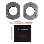 2 Inch Front Leveling Lift Kit For Jeep Grand Cherokee Wk2 2011-2022. Fixed Price $57.51.