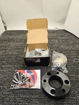(qty 2) Ksp Performance C46-9f010-20 Strut Spacer Levelling Hardware. Fixed Price $25.19.