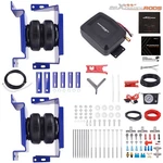 Air Suspension Bags Shock Compressor Kit For Dodge Ram 3500hd 07-2009. Fixed Price $341.89.