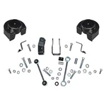 For Jeep Gladiator 2020-2025 Superlift 2.5" Front Leveling Strut Spacer Kit. Fixed Price $149.99.