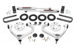 Rough Country 3" Lift Kit Forged Uca For Ford F-150 2wd 2021-2026. Fixed Price $699.95.