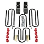 For Chevy V10 Suburban 1987 Skyjacker Softride Replacement System Box. Fixed Price $122.36.