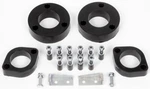 Daystar Suspension & Leveling Kit,poly Coil Springs,1.5",fits 07-17 Jeep Patriot. Fixed Price $149.99.