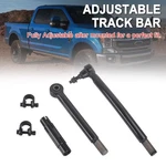 Front Adjustable Track Bar Lift Kits Fit Ford F250 F350 2017-2021 4x4 4wd 1.5-8". Fixed Price $107.73.