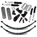 Tuff Country 24812kn Lift Kit W/shock For 81-96 Bronco/bronco Ii/f150. Fixed Price $2061.55.