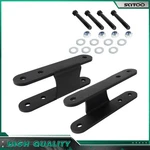 2x Lift 2-3" Rear Spring Shackles Leveling Kit For Chevrolet Colorado Gmc Canyon. Fixed Price $43.00.