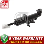 Febi Clutch Master Cylinder Fits Vw Polo Seat Ibiza Skoda Fabia Audi A1. Fixed Price $130.31.