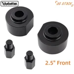 2.5" Lift Spacers Leveling Front Kit For Ford F350 F150 F250 99-20 2wd 1981-1996. Fixed Price $68.80.