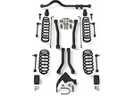 Teraflex For Jeep Jku 4 Door 3 Inch Lift Suspension System W/ Sport Flexarms. Fixed Price $1790.96.