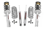 Rough Country 1.5" Lift Kit W/n3 Struts For 2017-2023 Gmc Acadia - 110031a. Fixed Price $749.95.
