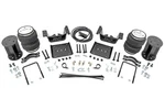 Rough Country Rear Air Spring Kit 07-18 Silverado/sierra 1500. Fixed Price $349.95.