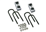 Superlift 1425 Suspension Leaf Spring Block Kit Fits 78-97 F-250 Hd. Fixed Price $97.57.