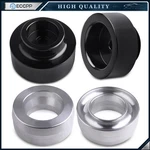 Eccpp 2.5" Front & 1.5" Rear Leveling Lift Kit For 2009-2018 Dodge Ram 1500 Rwd. Fixed Price $63.95.