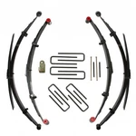Skyjacker For Toyota 4runner 1984 1985 Suspension Lift Kits 5 Inches. Fixed Price $1838.71.