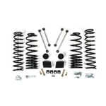 Zone Offroad J34 3" Suspension Lift Kit For 2020-2024 Jeep Gladiator Jt. Fixed Price $432.95.
