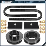 Eccpp 3" Front 1" Rear Leveling Lift Kit For 2003-2008 Dodge Ram 1500 Rwd Only. Fixed Price $74.95.